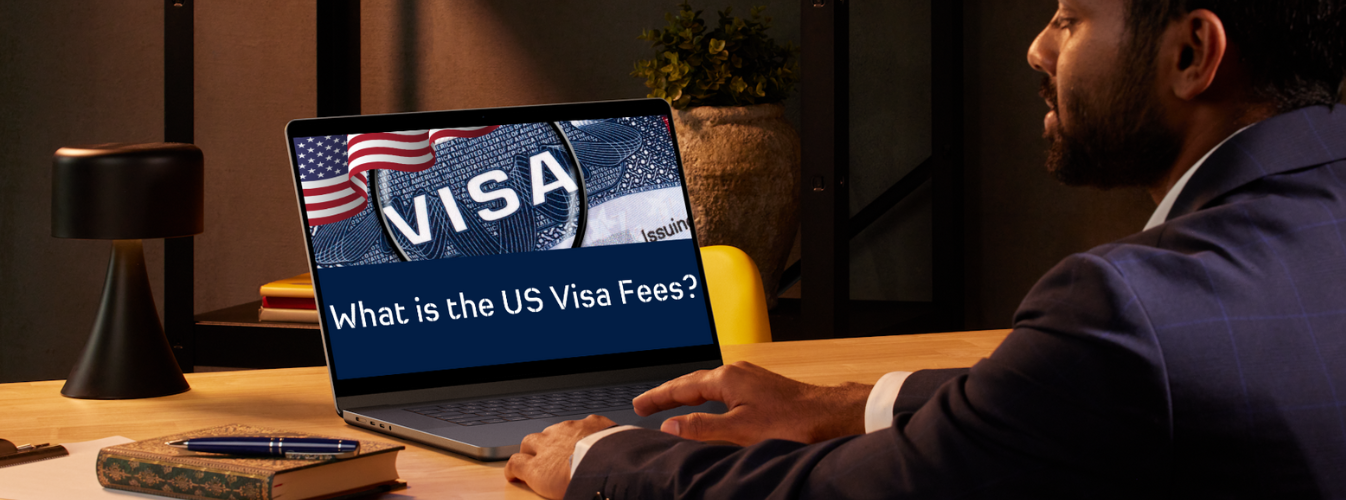 US Visa Cost For Indians A Comprehensive Guide