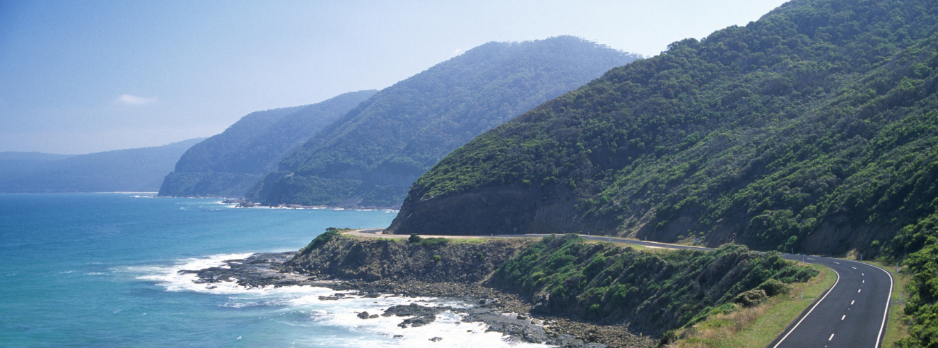 Best Scenic Road Trip Routes In The USA